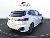 Usado BMW 218 Active Tourer M Sport 150 HP (110 kW) 2024 Branco Monovolume