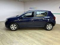 usata Dacia Sandero 0.9 tce 90 CV turbo Streetway Comfort GPL s&s