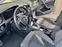 Usata VW Golf VII Executive 2018 Bianco Berlina