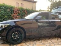 Usata BMW 118 Advantage 150 CV (110 kW) 2019 Utilitaria
