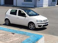 Usata Fiat Punto 2008 Utilitaria