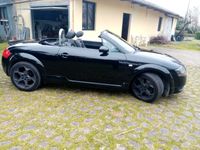 usata Audi TT Roadster TT Roadster 1.8 T 20V 179 CV cat