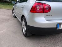 usata VW Golf V Golf 1.9 TDI 5p. United