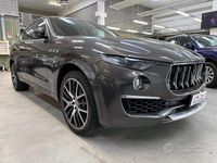 usata Maserati Levante V6 AWD Granlusso