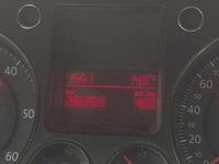 Usata VW Passat Comfortline 110 CV (80 kW) 2001 Station wagon