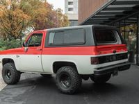 usata Chevrolet Blazer K 5