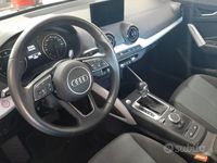 usata Audi Q2 cambio automatico