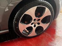 Usata VW Polo 2014 Grigio Berlina