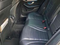 Usata Mercedes C220 Premium 170 CV (125 kW) 2015 Station wagon