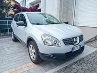 usata Nissan Qashqai 2008