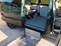 Usata VW Caravelle 130 CV (95 kW) 2006 Monovolume