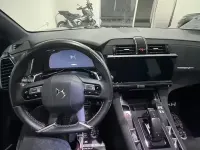 Usata DS Automobiles DS7 Crossback Performance 131 CV (96 kW) 2019 Nero SUV