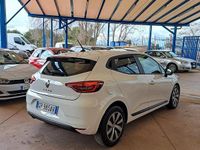 Occasion Renault Clio V Equilibre 66 ch (48 kW) 2023 Blanc Berline
