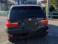 Usata BMW X5 218 CV (160 kW) 2011 SUV