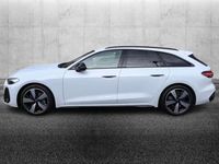 Usata Audi A5 S-Line 204 CV (150 kW) 2025 Bianco Station wagon