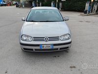 usata VW Golf IV Golf 1.6 cat 5 porte Comfortline