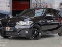 usata BMW 118 i 5p. F20 M Sport Garanzia 24 mesi Pronta consegna