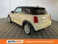 Occasion Mini ONE 102 ch (75 kW) 2016 Blanc Citadine