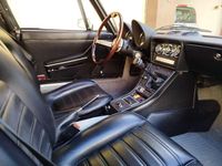 Usata Alfa Romeo Spider Veloce 104 CV (76 kW) 1981 Grigio Cabrio