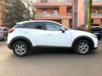 usata Mazda CX-3 1.5L Skyactiv-D Exceed