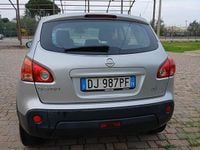 Usata Nissan Qashqai Acenta 106 CV (77 kW) 2007 Grigio SUV