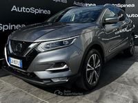 Usata Nissan Qashqai N-Connecta 140 CV (102 kW) 2020 Other SUV