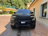 Usata Ford Ranger Raptor 292 CV (214 kW) 2023 Nero Pick-up