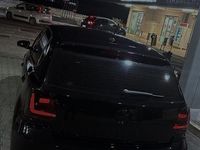 Usata VW Polo 80 CV (58 kW) 2017 Nero Berlina