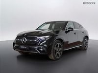 Nuova Mercedes GLC220 Advanced 197 CV (144 kW) 2026 Nero Coupé