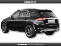 Nuova Mercedes GLE300 269 CV (197 kW) 2025 Nero SUV