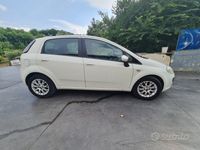 Usata Fiat Punto Evo 90 CV (66 kW) 2011 Utilitaria
