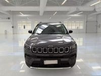 Usata Jeep Compass 130 CV (95 kW) 2022 SUV