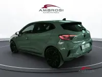 Usata Renault Clio V Esprit Alpine 94 CV (69 kW) 2024 Grigio Utilitaria
