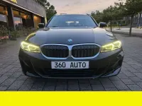 Usata BMW 318 150 CV (110 kW) 2022 Other Station wagon