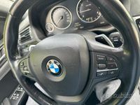 usata BMW X4 M Sport 2.0 x drive automatica