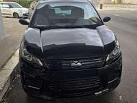 Usata Ligier JS50 2021 Nero Utilitaria