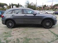 usata Mercedes 350 GLC4 MATIC PREMIUM