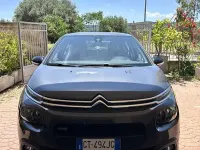 Usata Citroën C3 Feel 82 CV (60 kW) 2018 Utilitaria