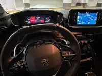 Usata Peugeot 208 Allure 101 CV (74 kW) 2023 Utilitaria