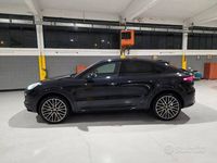 Usata Porsche Cayenne 2020 Blu SUV