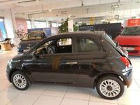 Usata Fiat 500 69 CV (50 kW) 2023 Nero Utilitaria