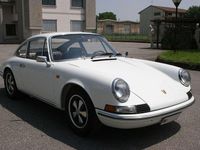 Usata Porsche 911 131 CV (96 kW) 1973 Bianco Coupé
