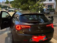 Usata Alfa Romeo Giulietta 109 CV (80 kW) 2014 Berlina