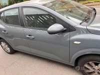 Brugt Dacia Sandero 90 HK (66 kW) 2023 Grå Sedan