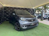 Usata Smart ForFour Prime 90 CV (66 kW) 2019 Other Utilitaria