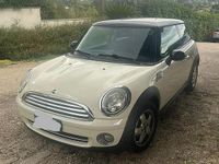 Begagnad Mini Cooper 95 HK (69 kW) 2009 Halvkombi