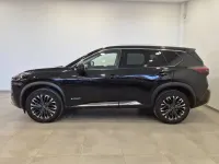 Usata Nissan X-Trail 158 CV (116 kW) 2024 Nero SUV