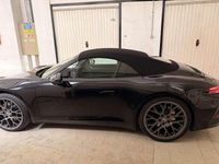 Usata Porsche 911 Carrera Cabriolet 394 CV (289 kW) 2024 Cabrio