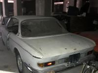 Usata BMW 2000C/CS 1960 Grigio Coupé