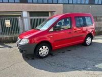 usata VW Caddy 1.9 TDI